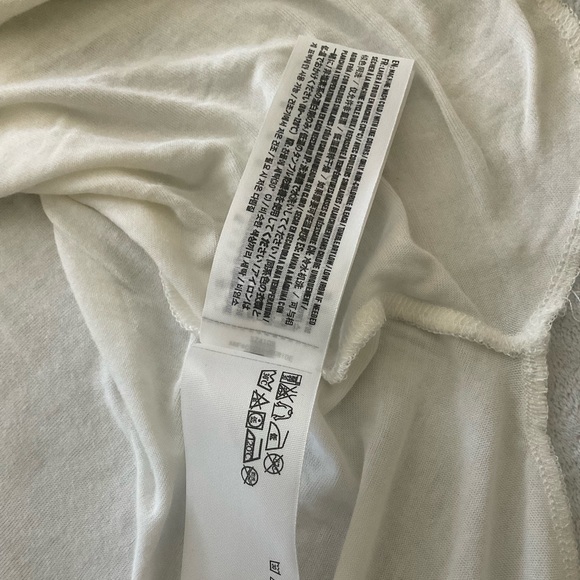 HOLLISTER tunic  shirts woman’s - Picture 12 of 13